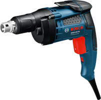 BOSCH博世工具GSR 6-25 TE干壁螺絲起子機